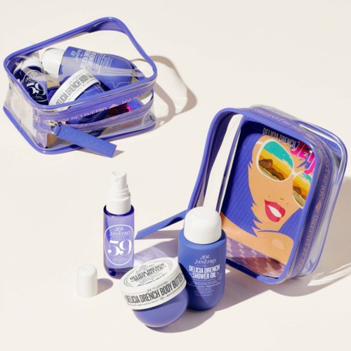 Sol de Janeiro Delicia Drench Jet Set