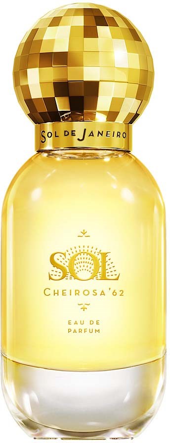 Sol de Janeiro Eau De Parfum  Sol Cheirosa 62 50 ml