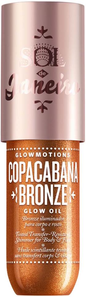 Sol de Janeiro Glowmotions - Copacabana Bronze 75 ml