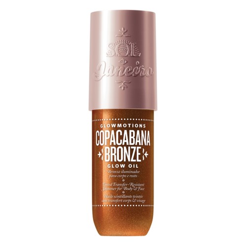 Sol De Janeiro Glowmotions 75ml Copacabana Bronze