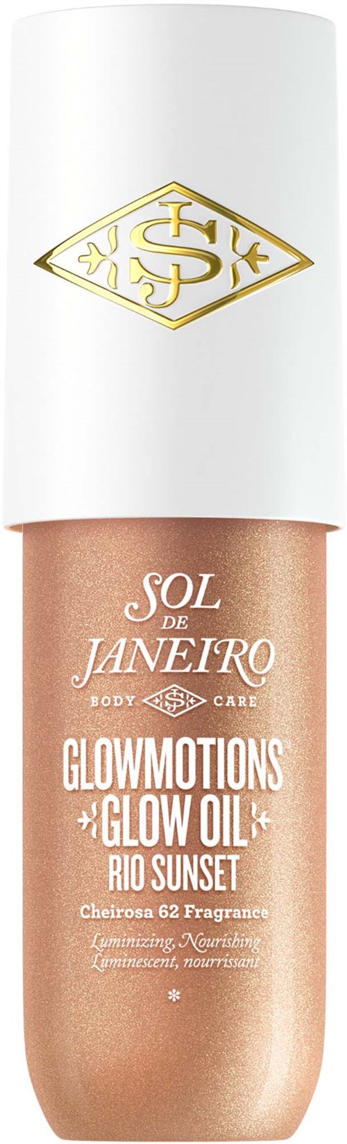 Sol de Janeiro Rio Sunset Glow Oil Rio Sunset