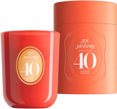 Sol de Janeiro Cheirosa 40 Candle 250 g