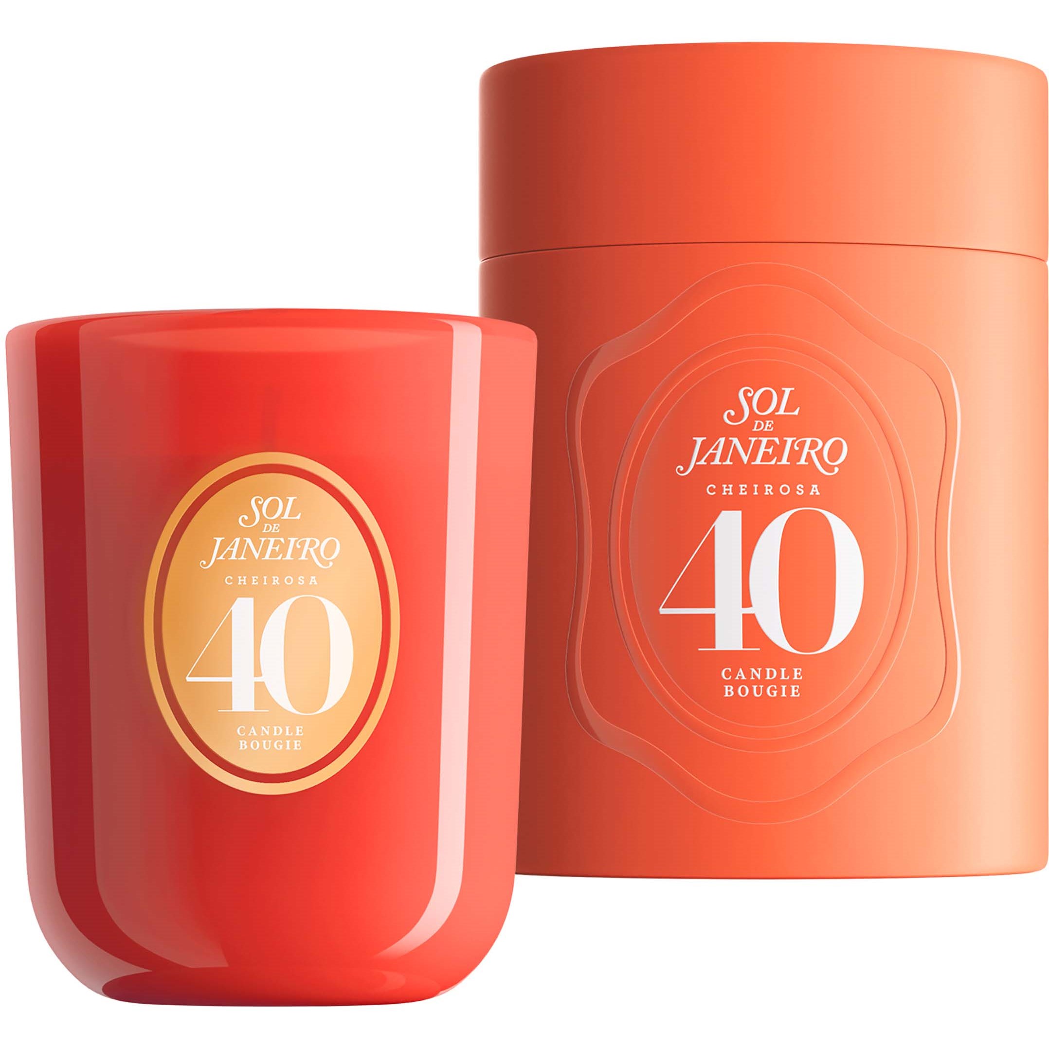 Sol de Janeiro Cheirosa 40 Candle (Limited Edition) 227 g