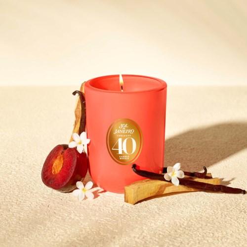 Sol de Janeiro Cheirosa 40 Candle 250 g