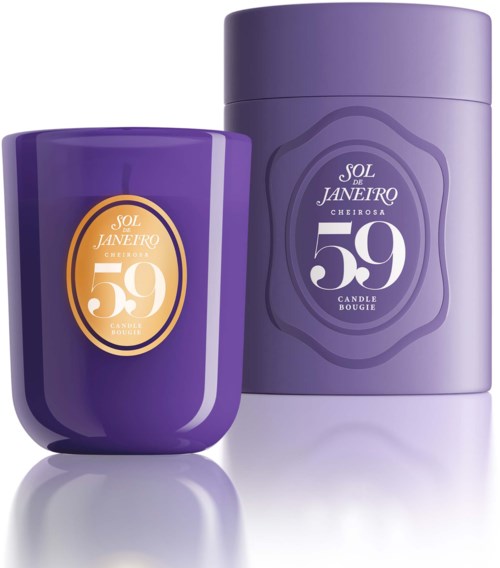 Sol de Janeiro Cheirosa 59 Candle 250 g