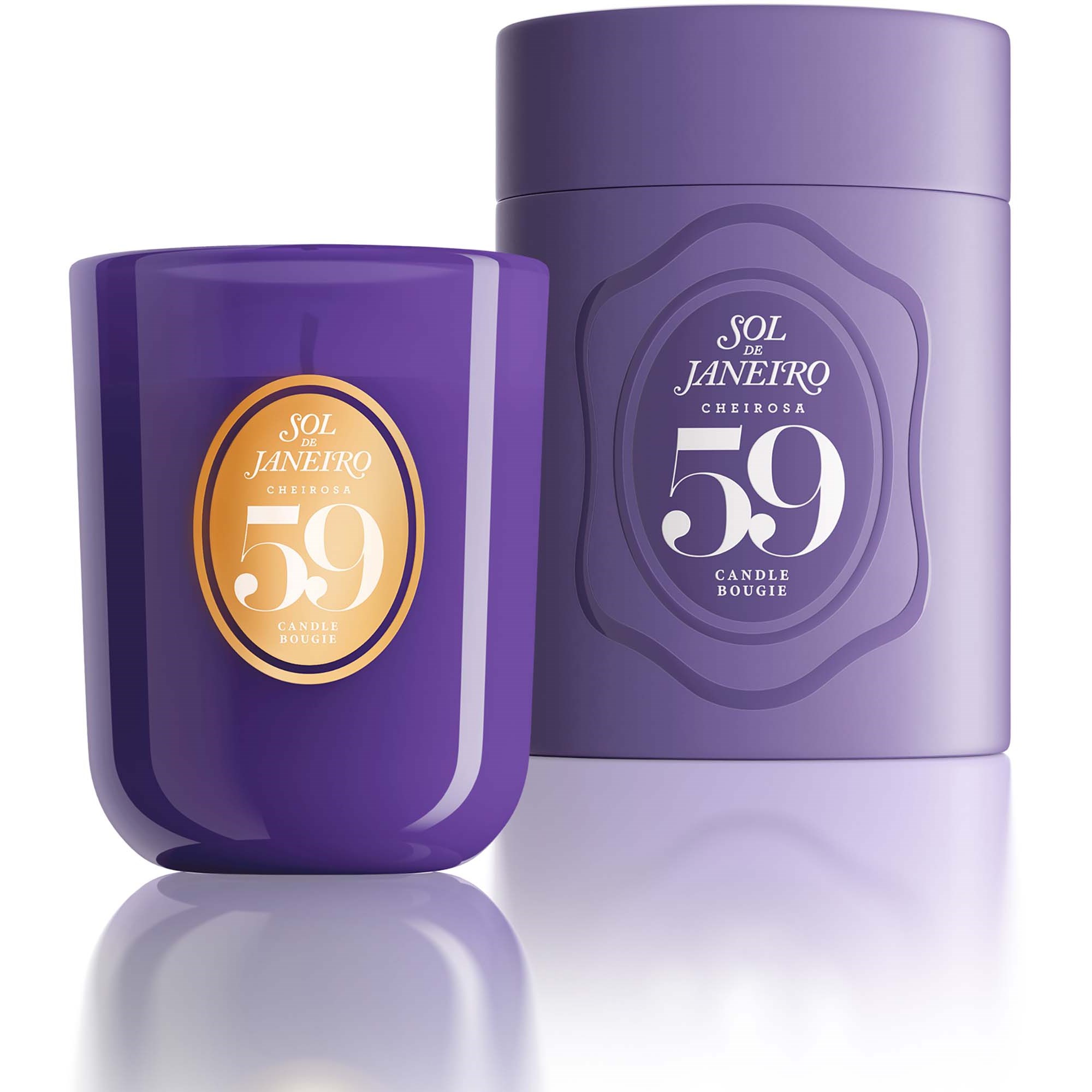 Sol de Janeiro Cheirosa '59 Candle 227 g