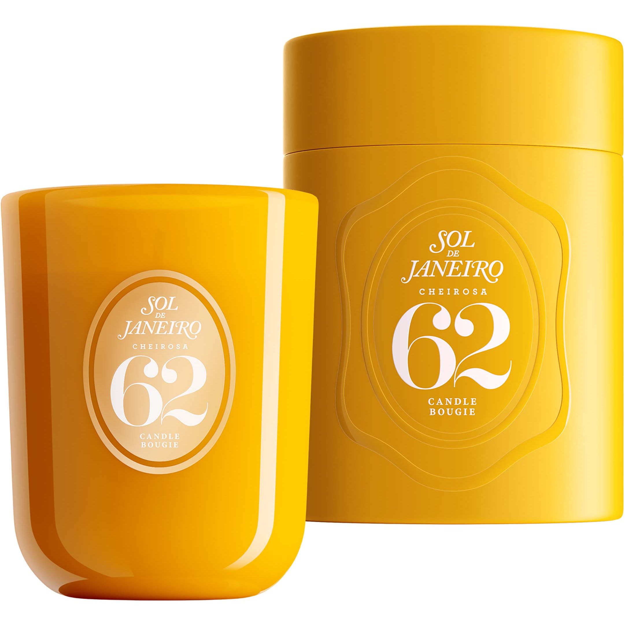 Sol de Janeiro Cheirosa ‘62 Candle (Limited Edition) 227 g