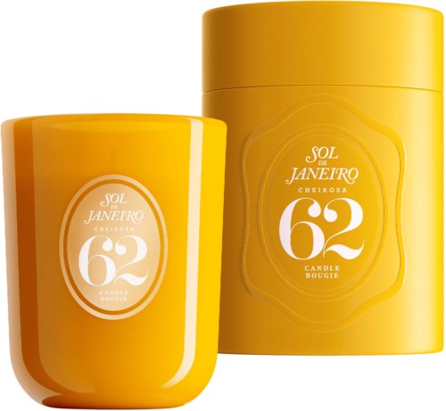 Sol de Janeiro Cheirosa 62 Candle 250 g