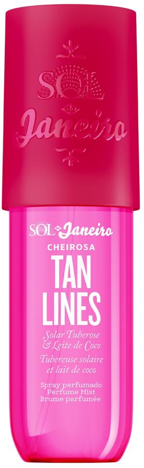 Sol de Janeiro Summer Edition LE Mist Summer Mist Tan Lines 90 ml
