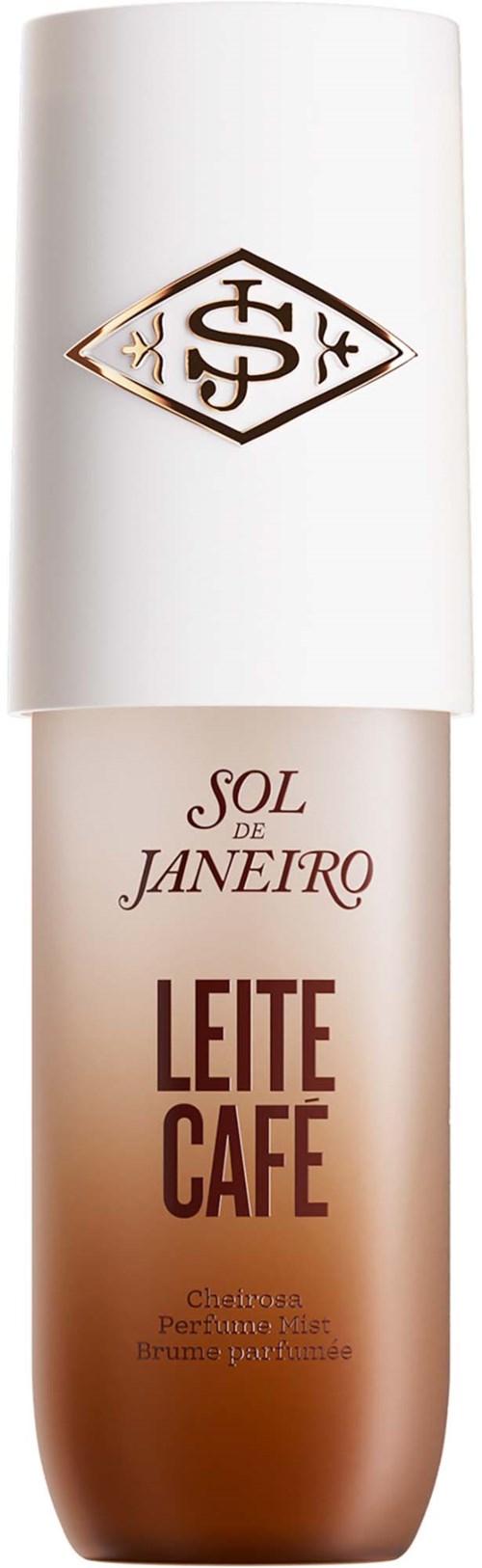 Sol de Janeiro Leite Café Perfume Mist 90 ml