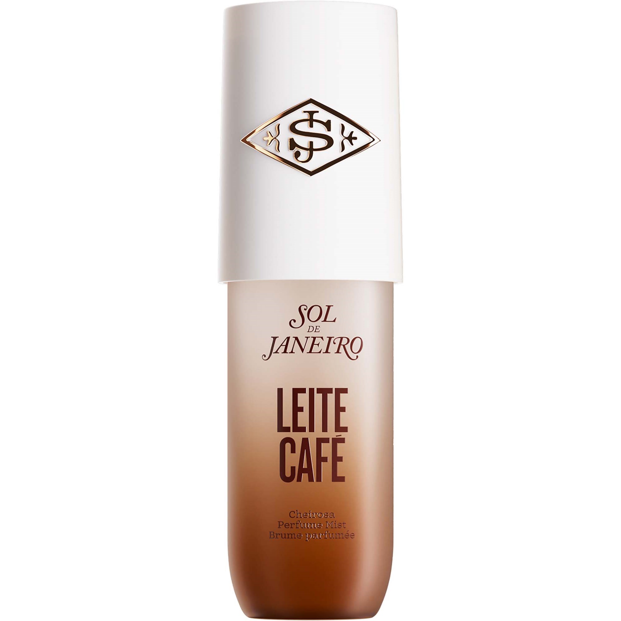 Sol de Janeiro Limited Edition Leite Cafe Mist 90ml