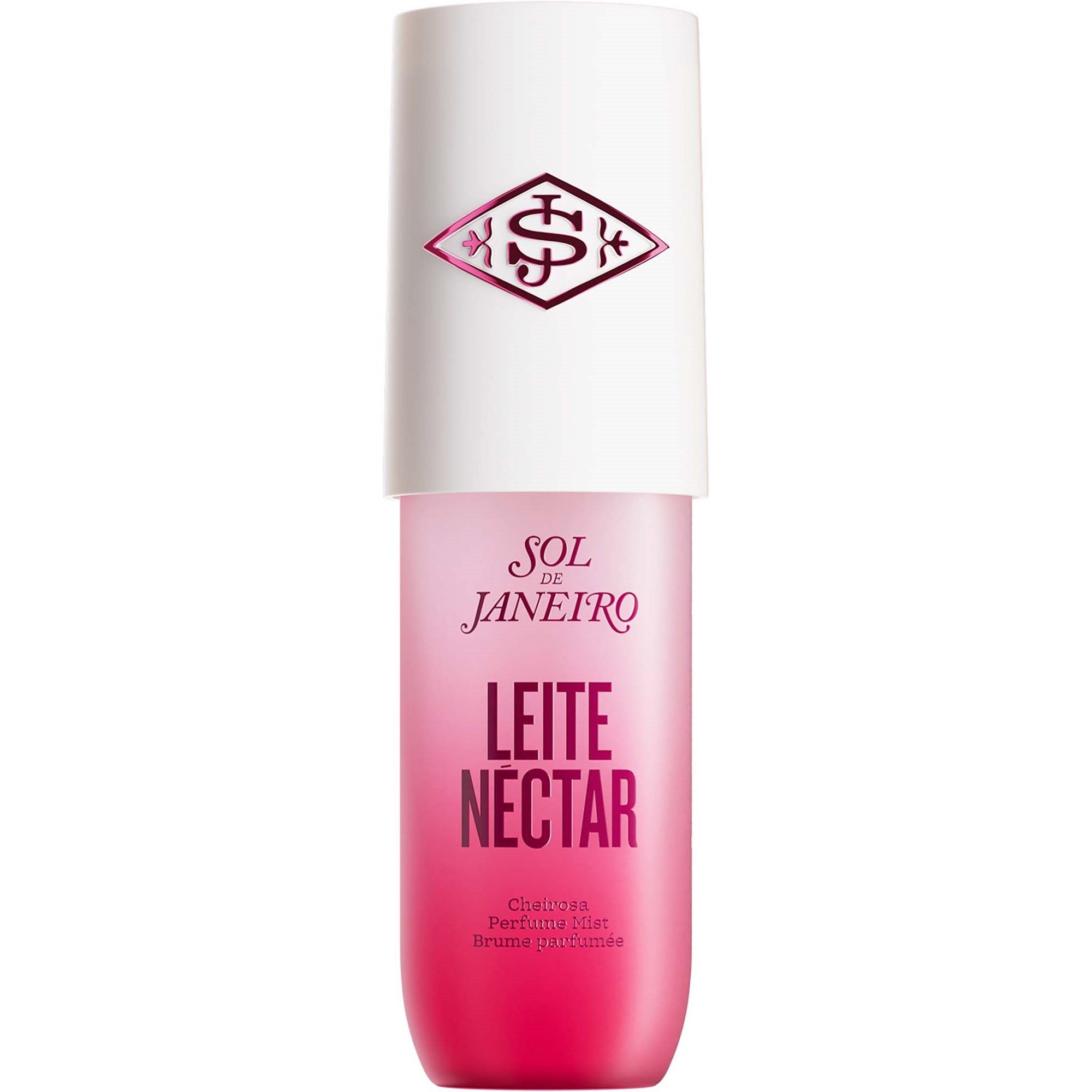 Sol de Janeiro Limited Edition Leite Nectar Mist 90ml