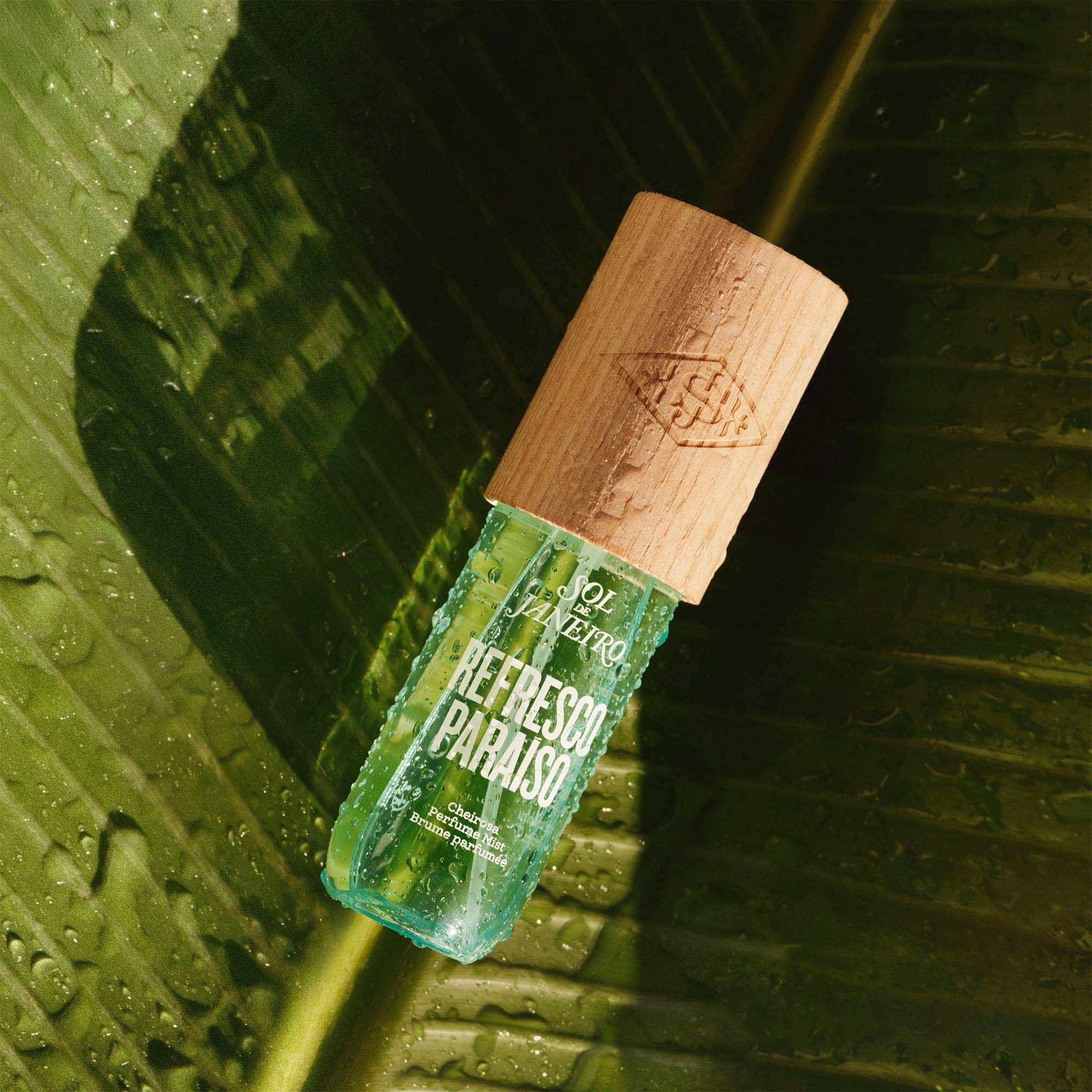 Sol de Janeiro Limited Edition Perfume Mist Refresco Paraiso 90 ml (obrázok 5)