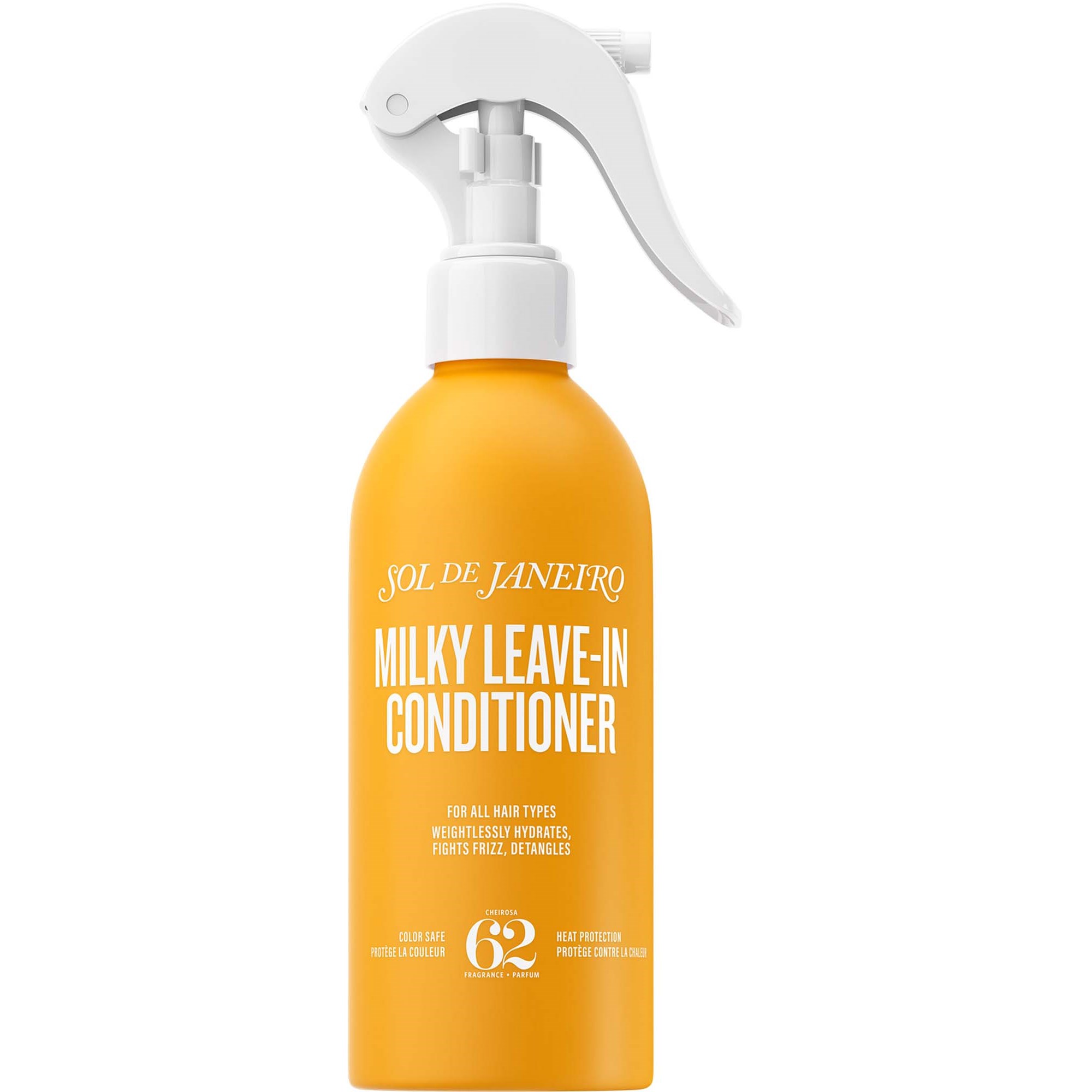 Sol De Janeiro Milky Leave-In Conditioner Cheirosa '62 210 ml