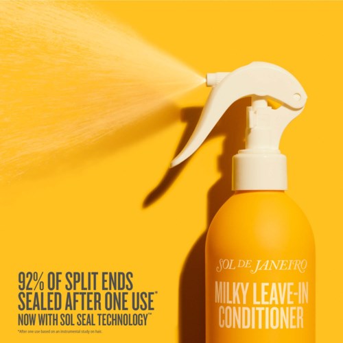 Sol de Janeiro Milky Leave-In Conditioner Cheirosa '62 210 ml