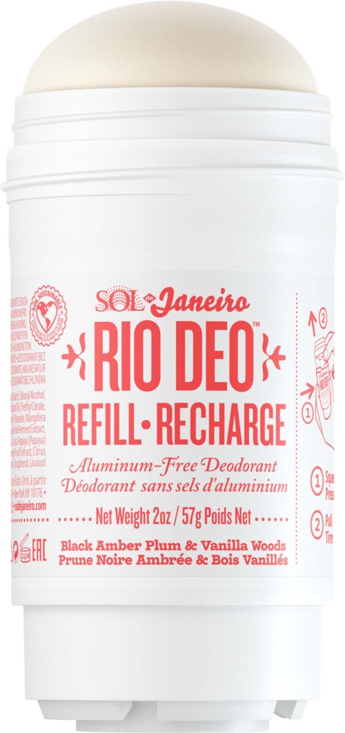 Sol de Janeiro Rio Deo 40 Deodorant Refill 57 g