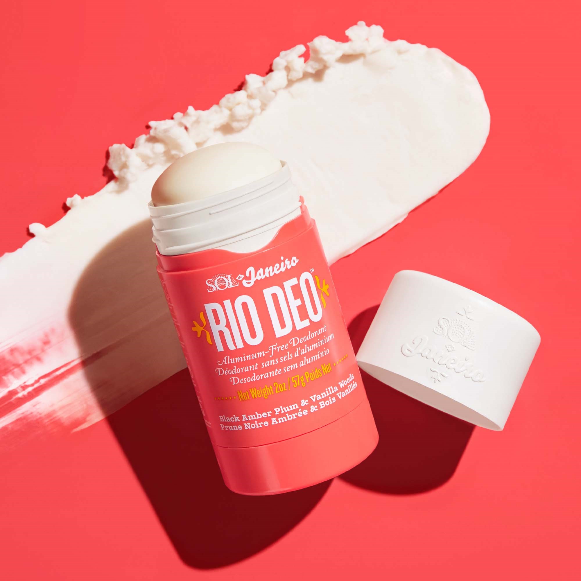 Alternativ bild 1 för Sol de Janeiro Rio Deo 40 Deodorant Refill 57 g