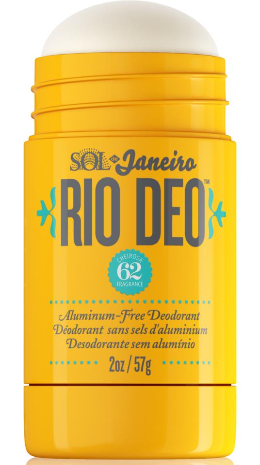 T Sol De Rio R Sol de Janeiro Rio Deo 57 g | lyko.com