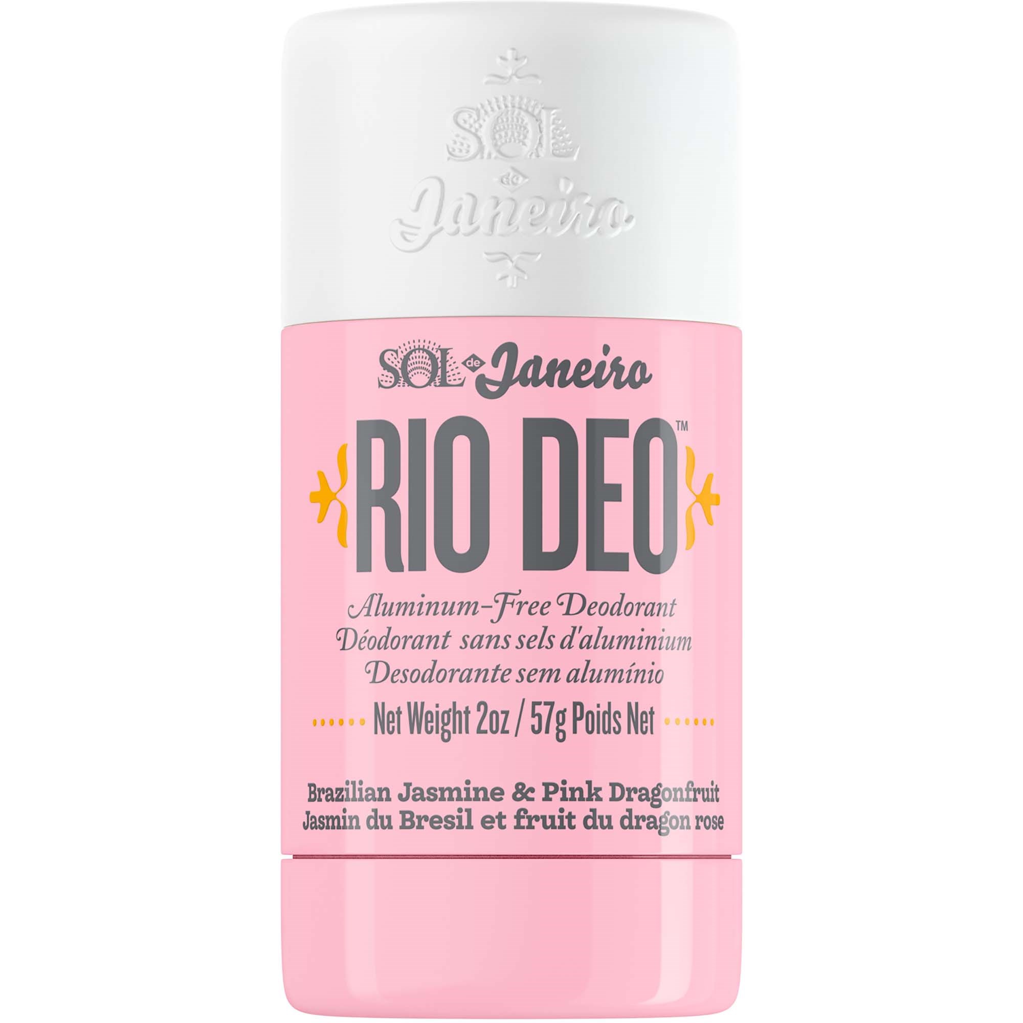 Sol De Janeiro Rio Deo 68 Aluminum-Free Deodorant 57 g billede