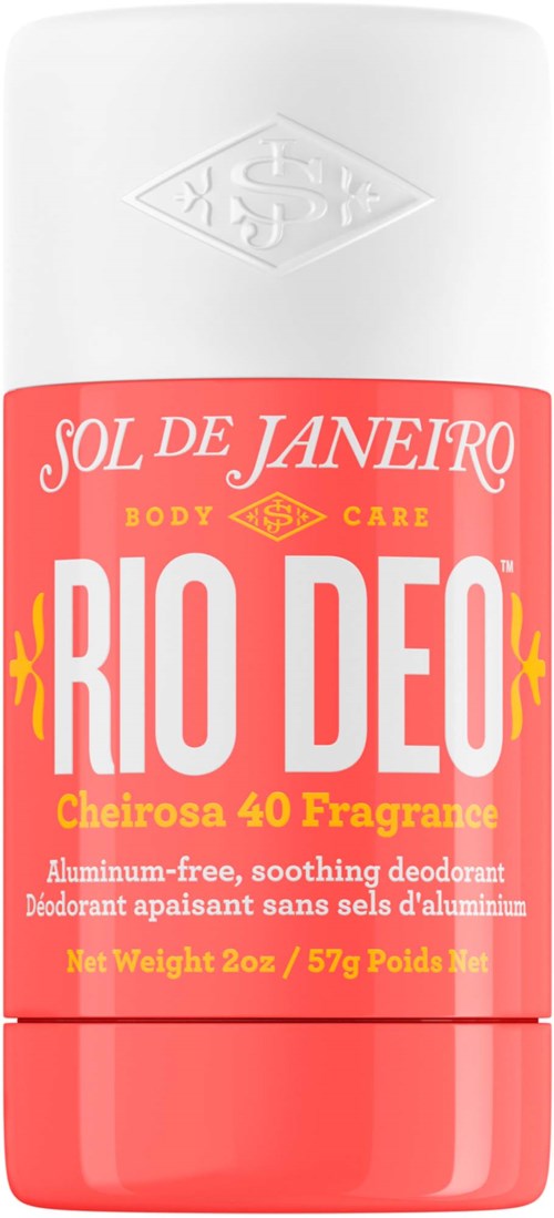 Sol de Janeiro Rio Deo Aluminum-Free Deodorant Cheirosa 40 57 g