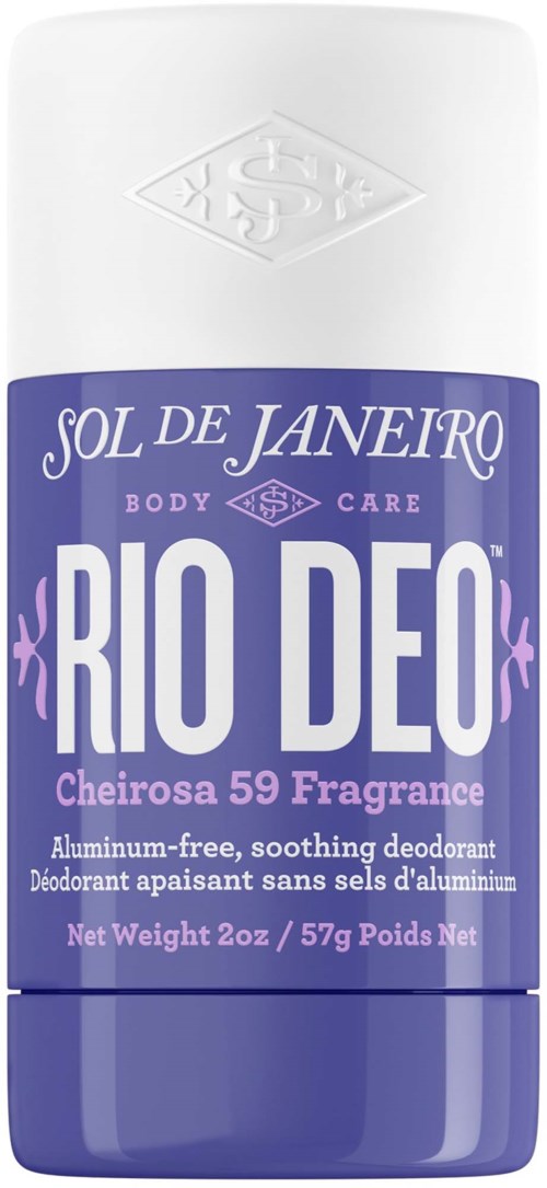 Sol de Janeiro Rio Deo Cheirosa 59 57 g