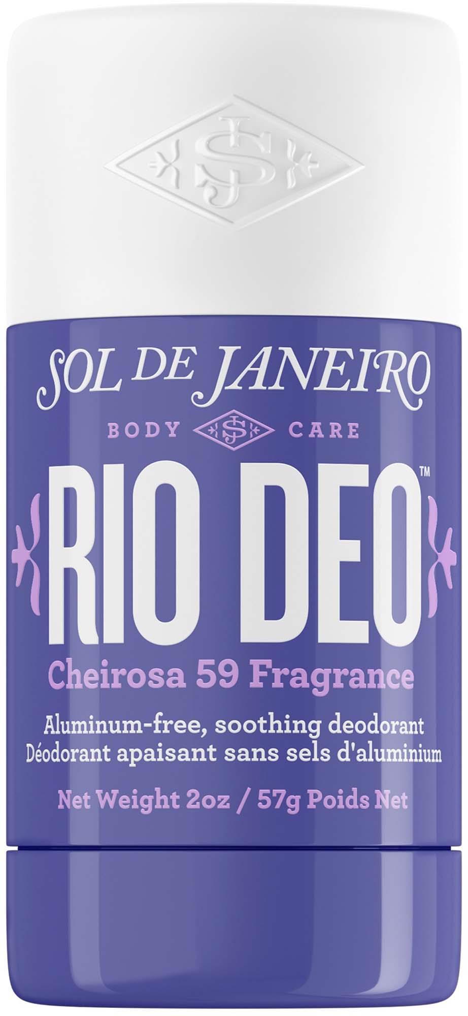 Sol de Janeiro Rio Deo Cheirosa 59 57 g