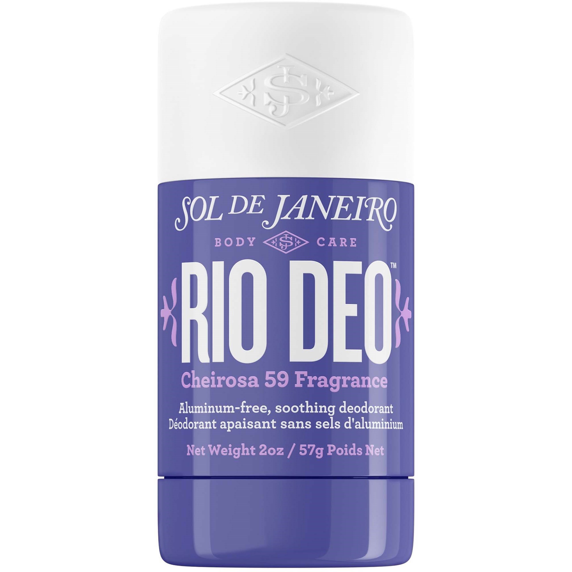 Sol De Janeiro Rio Deo Cheirosa 59 57 g billede