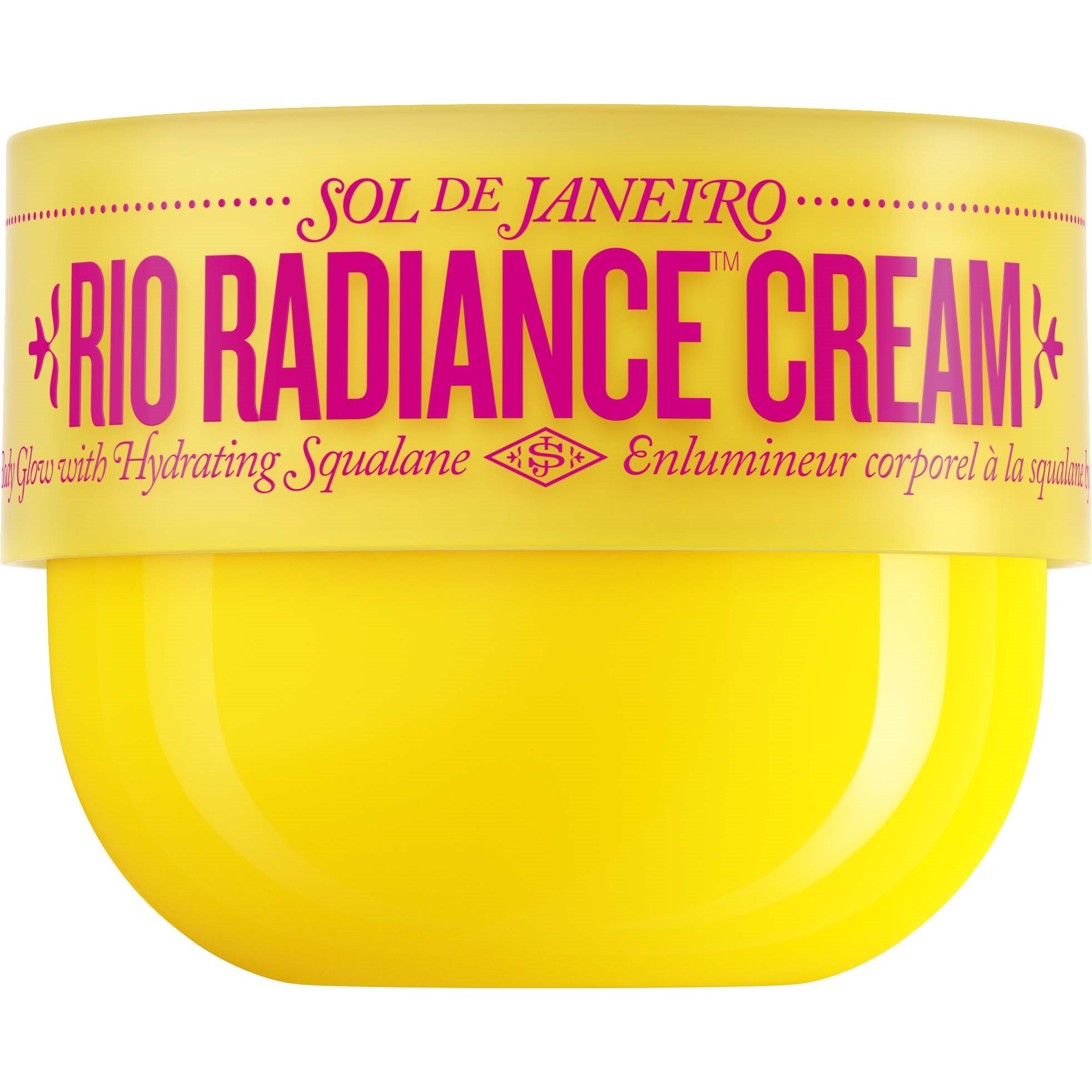 Läs mer om Sol de Janeiro Rio Radiance Body Cream 240 ml