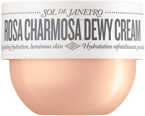 Sol de Janeiro Rosa Charmosa Dewy Cream 75 ml