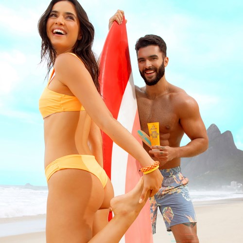 Sol de Janeiro Samba 2-Step Foot Fetish Care 90 ml