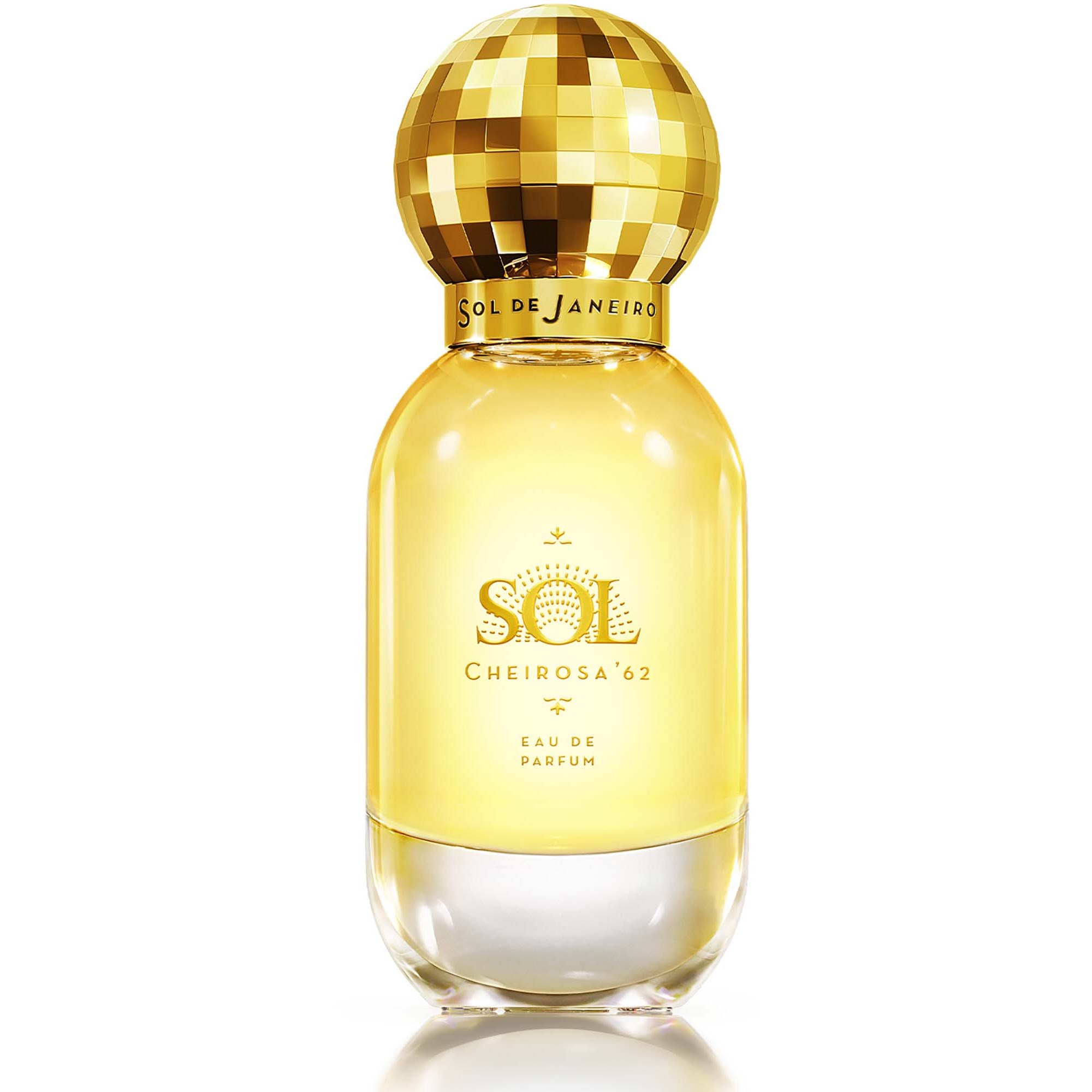 Sol De Janeiro Sol Cheirosa '62 50 ml