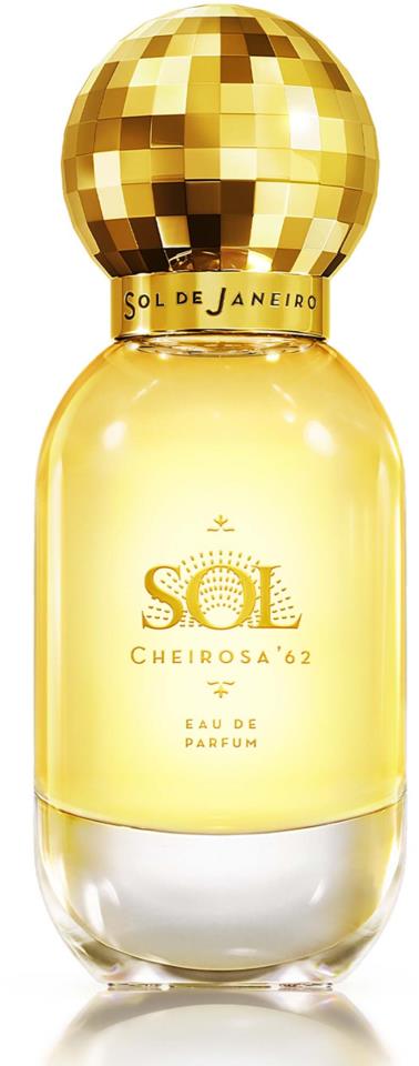 Sol de Janeiro Sol Cheirosa '62 50 ml - Main Image