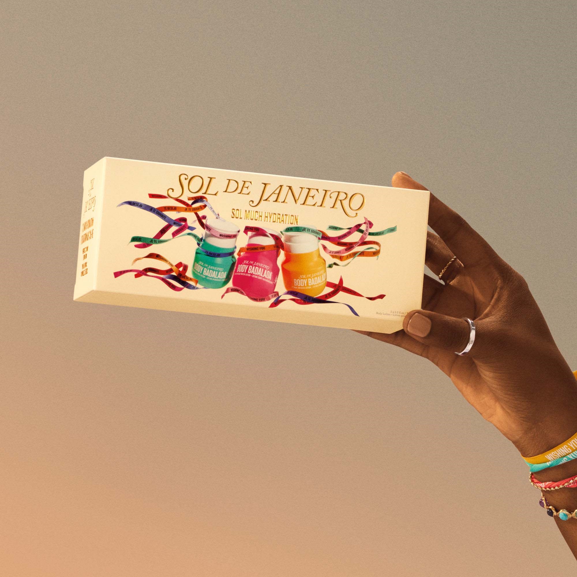 Sol de Janeiro Sol Much Hydration (zdjęcie 3)