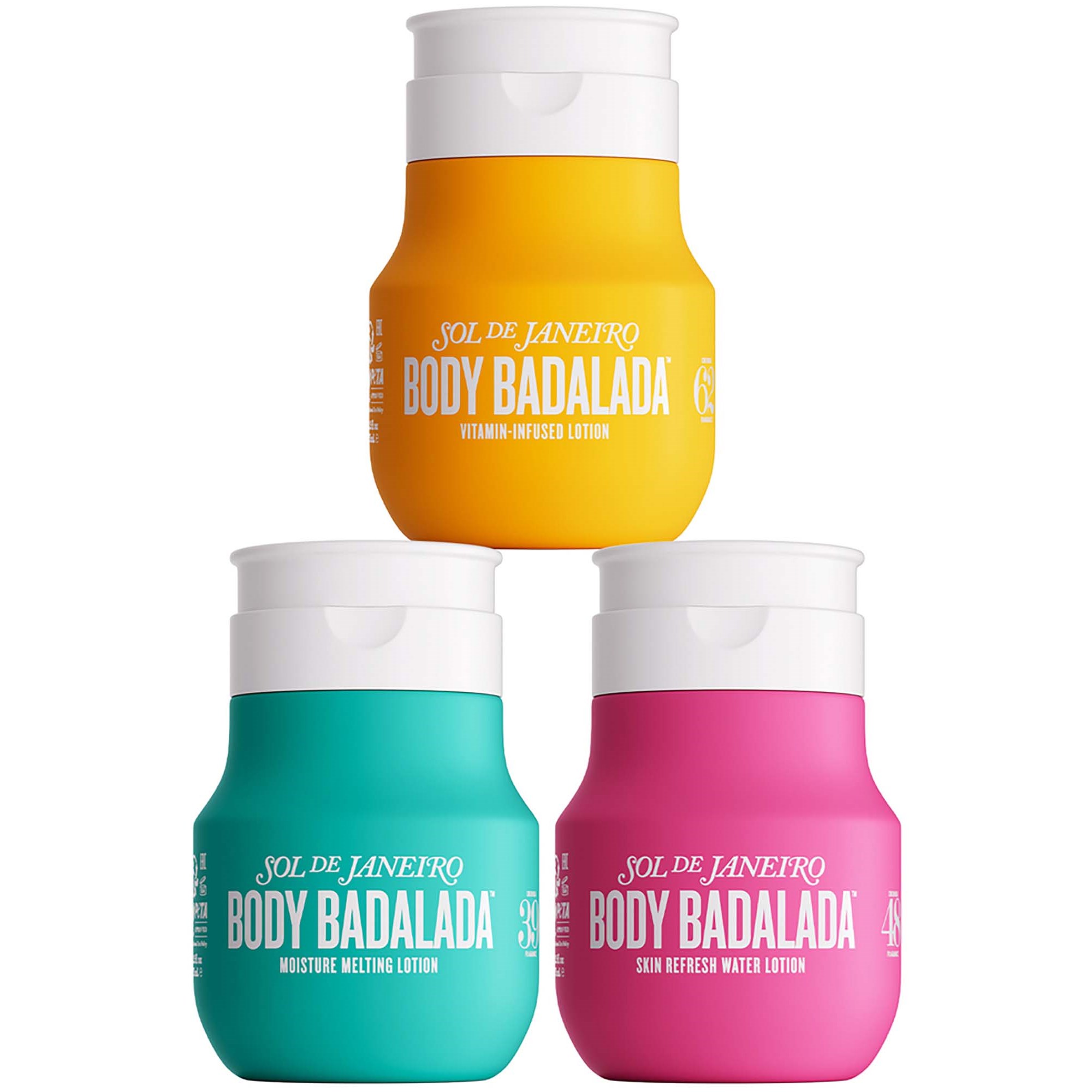 Sol de Janeiro Sol Much Hydration (zdjęcie 6)