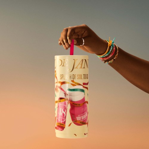 Sol de Janeiro Splash of Sol to go