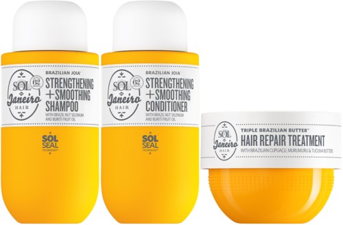 Sol de Janeiro Star Treatment Giftset