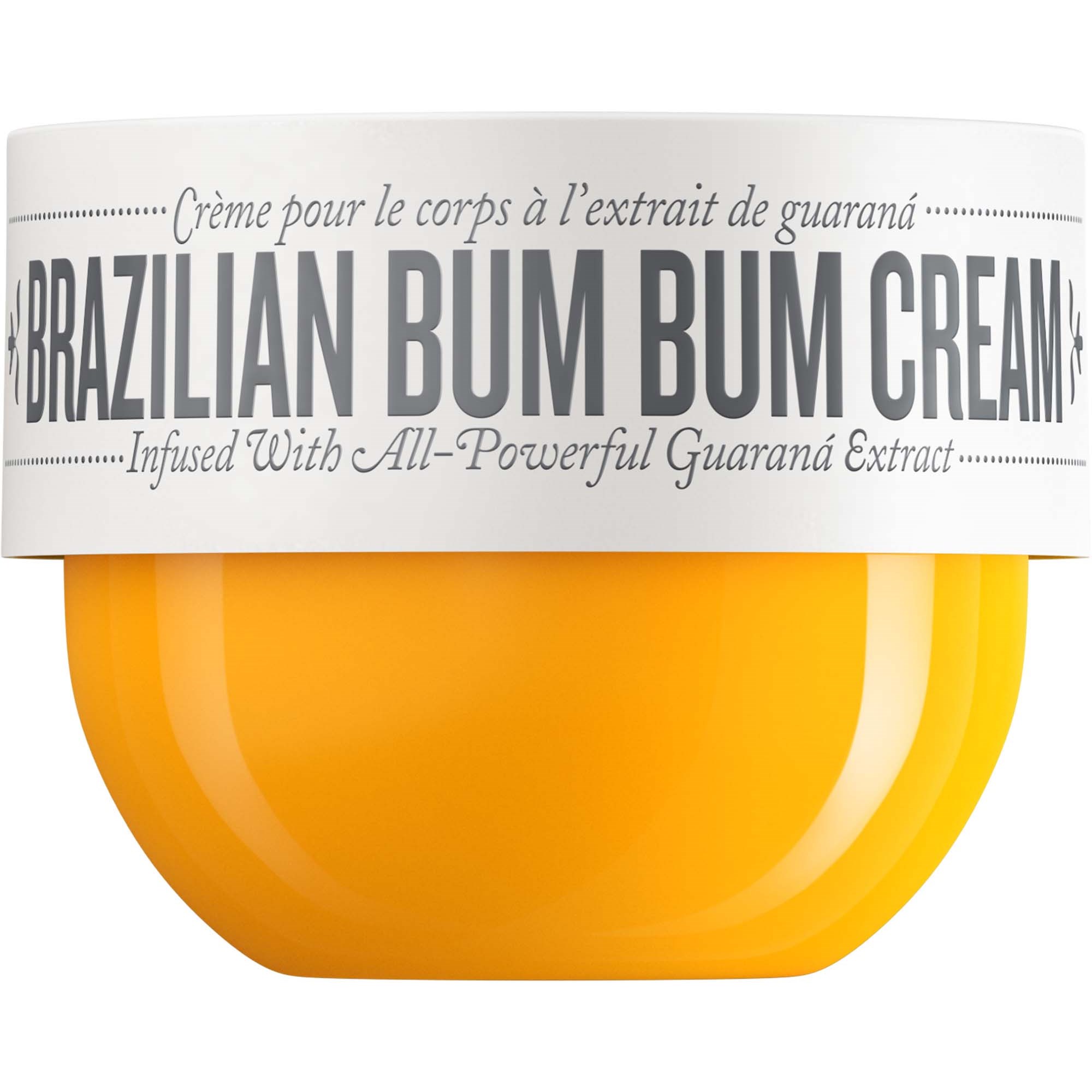 Bilde av Sol De Janeiro Travel Size Brazilian Bum Bum Cream 75 Ml