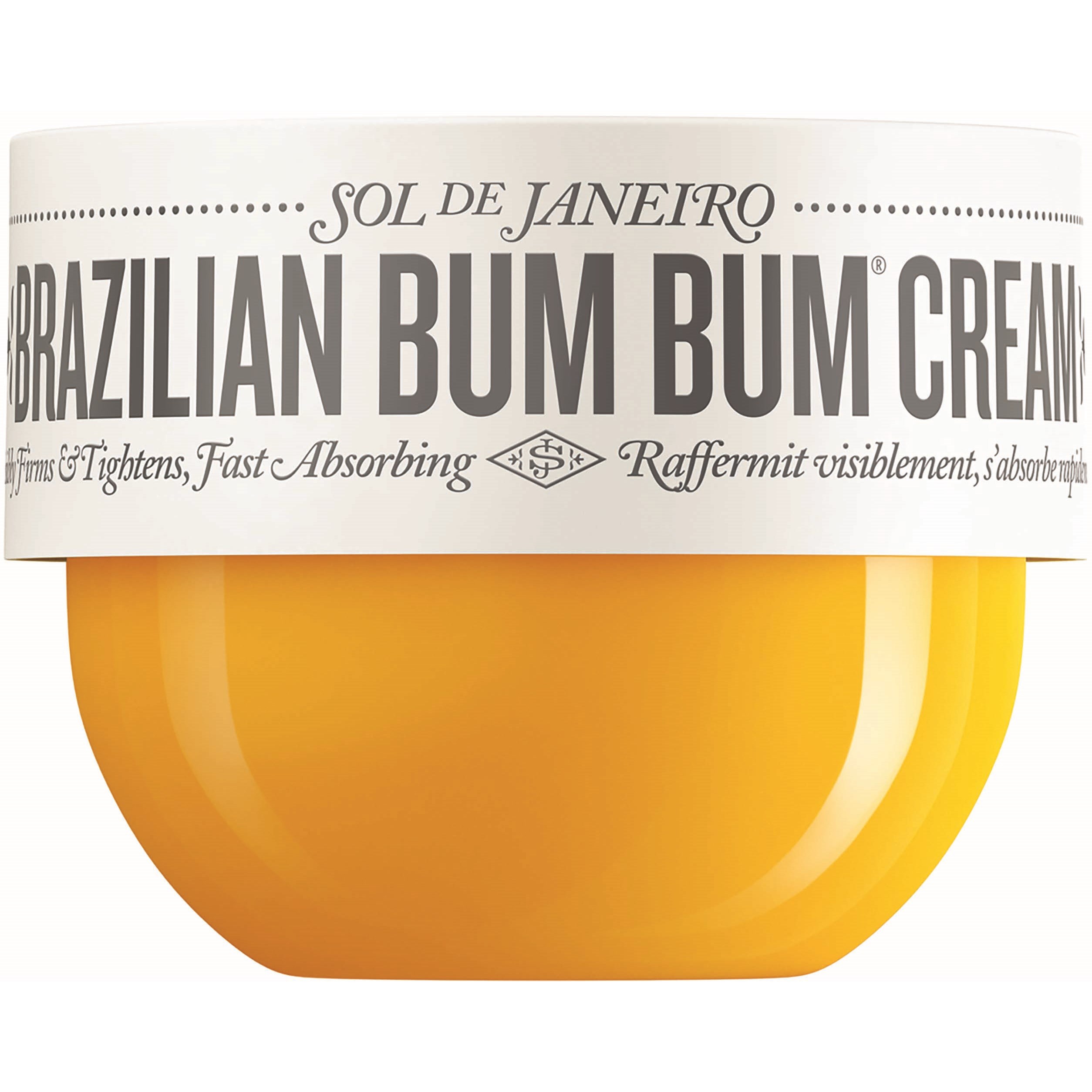 Sol De Janeiro Sol de Janeiro Travel Size Brazilian Bum Bum Cream 75 ml parfym