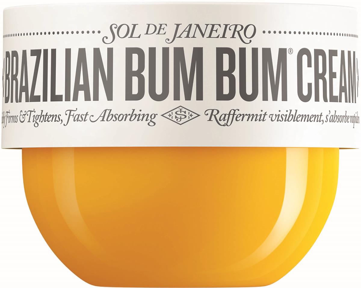 Sol de Janeiro Travel Size Brazilian Bum Bum Cream 75 ml