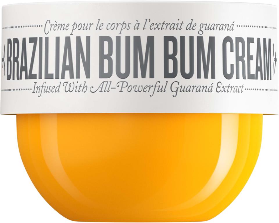 Sol de Janeiro Travel Size Brazilian Bum Bum Cream 75 ml