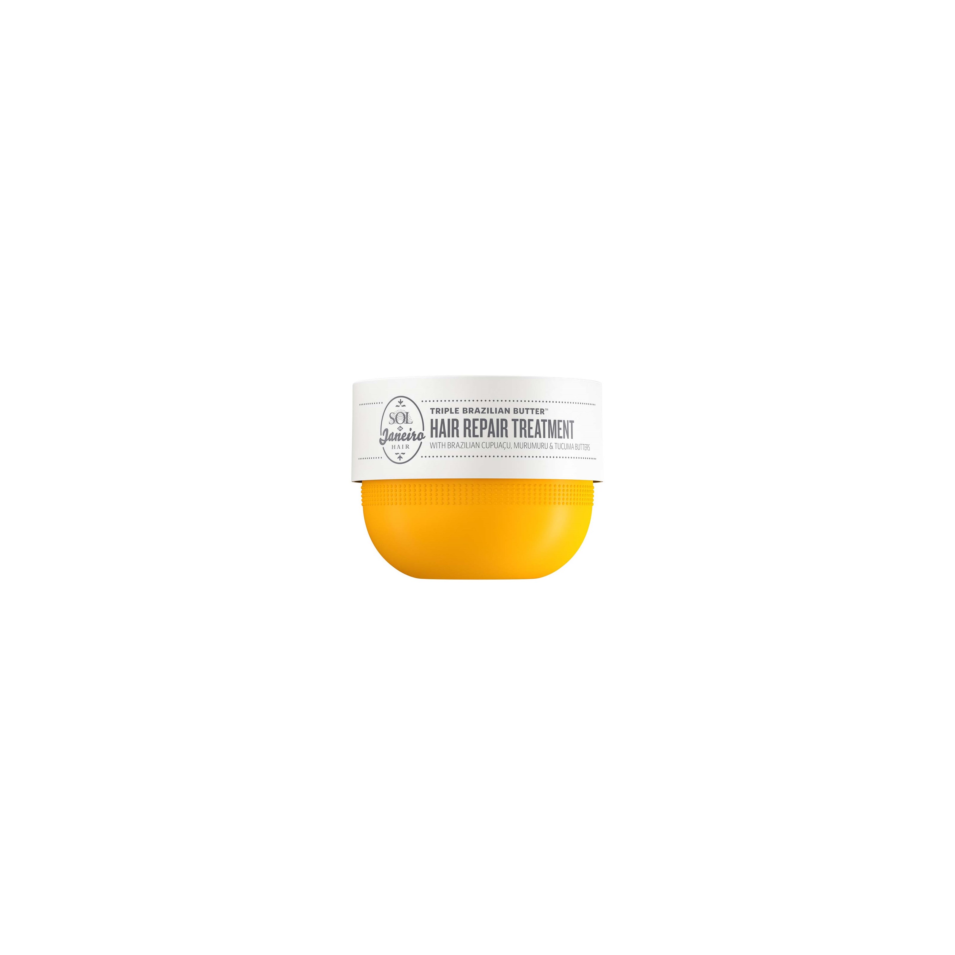 Sol de Janeiro Triple Brazilian Butter Hair Repair Treatment  238 ml