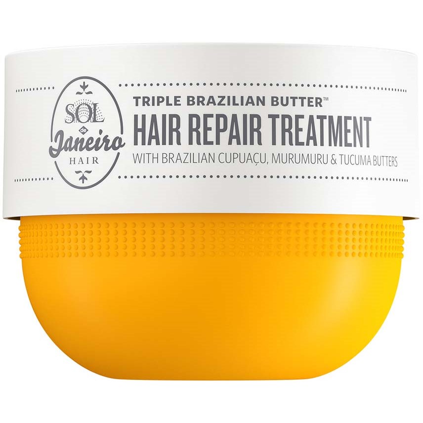 Sol de Janeiro Triple Brazilian Butter Hair Repair Treatment  238 ml
