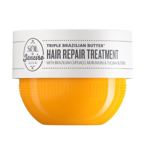 Sol de Janeiro Triple Brazilian Butter Hair Repair Treatment 75 ml