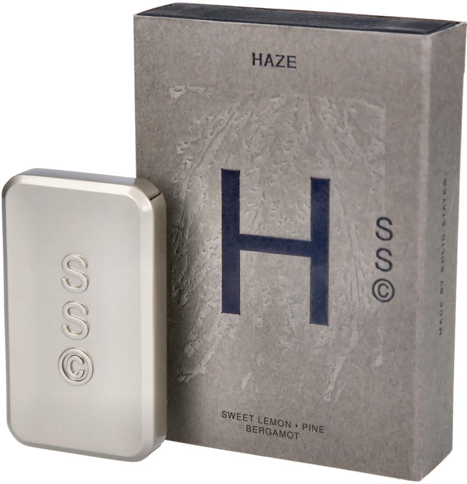 Solid State Haze 12g