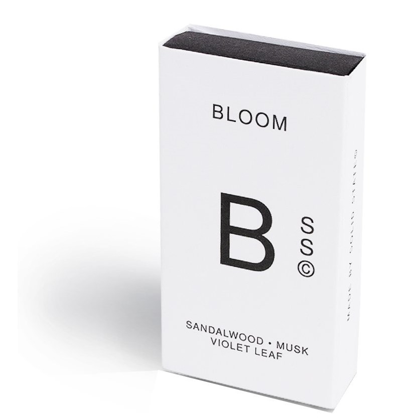 Solid State Refill - Bloom