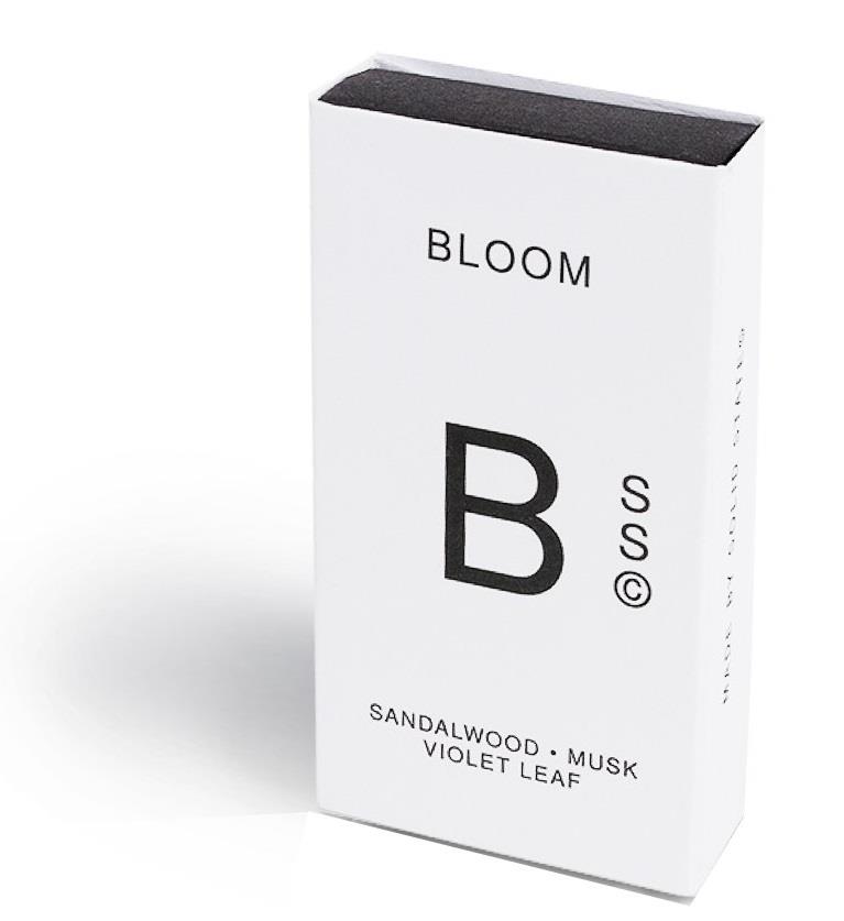 Solid State Refill - Bloom 10g