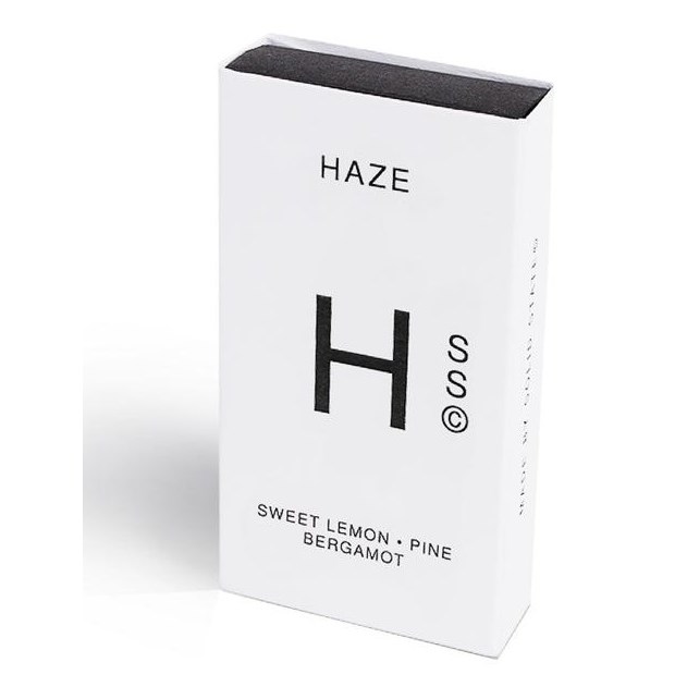 Solid State Refill - Haze