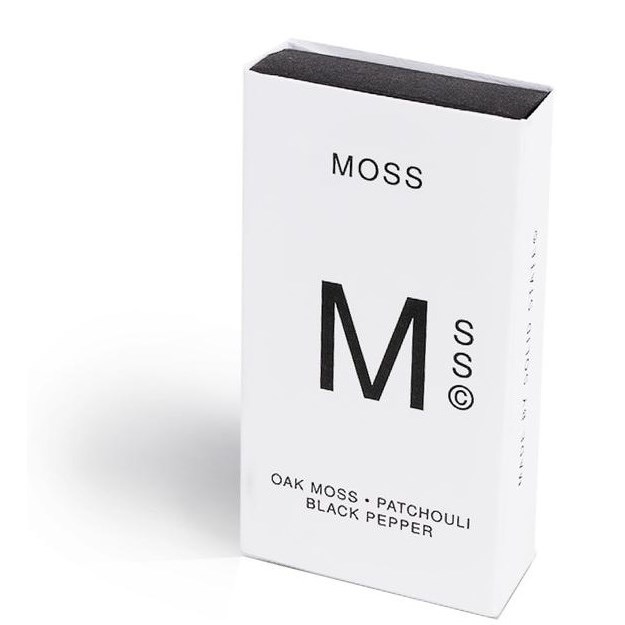 Solid State Refill - Moss