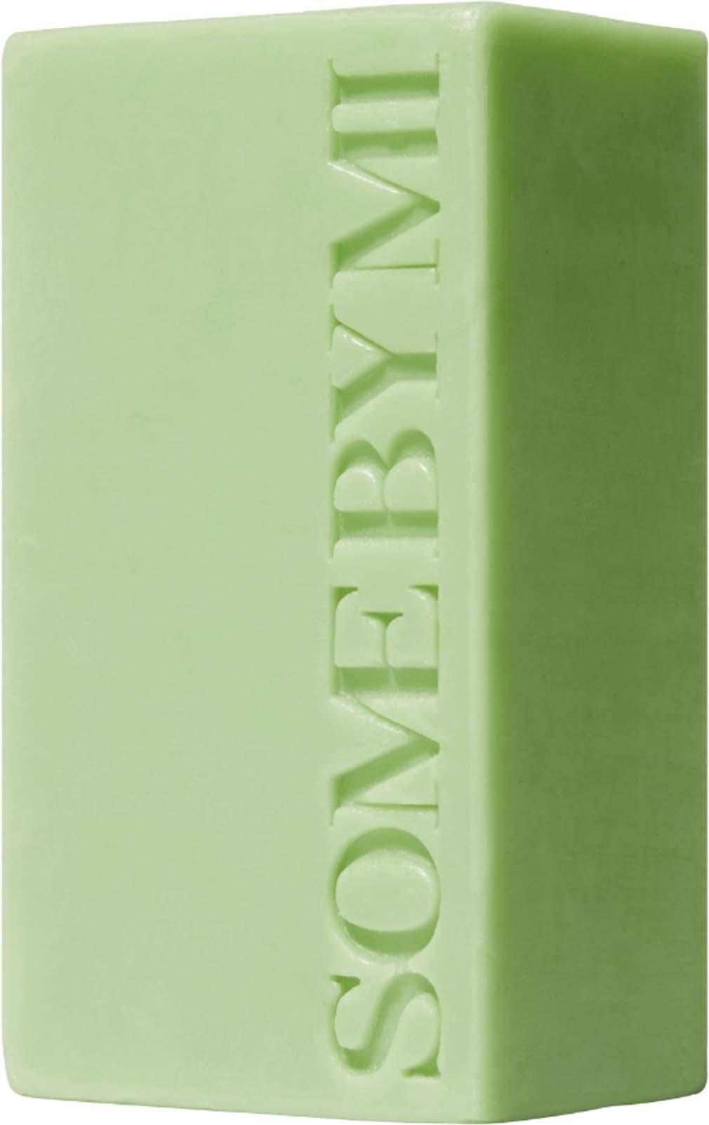 SOME BY MI AHA BHA PHA 30 Days Miracle Cleansing Bar 95 g