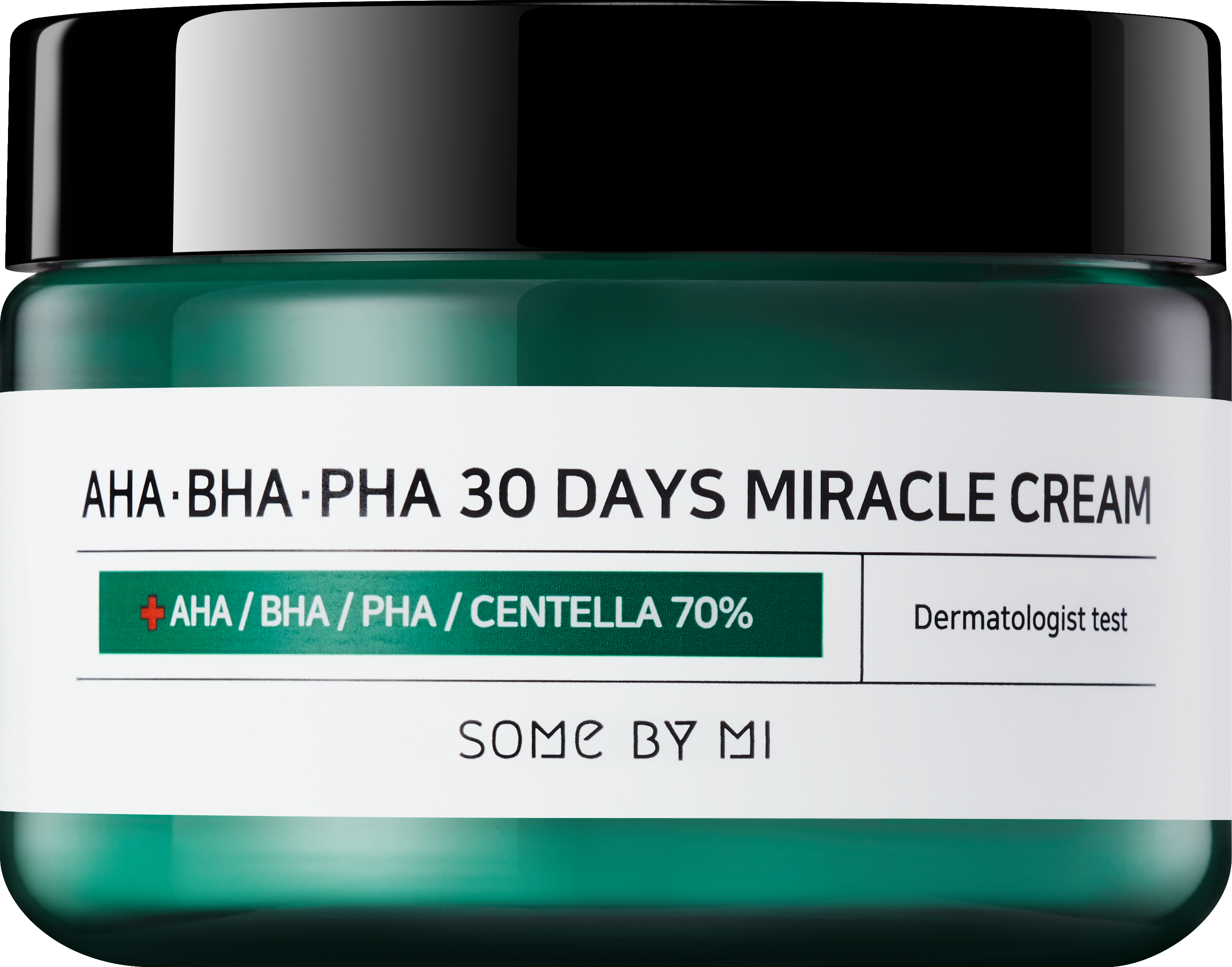 SOME BY MI AHA BHA PHA 30 DAYS Miracle Cream